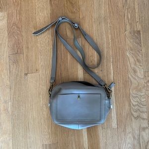 Madewell “Transporter” bag NEW